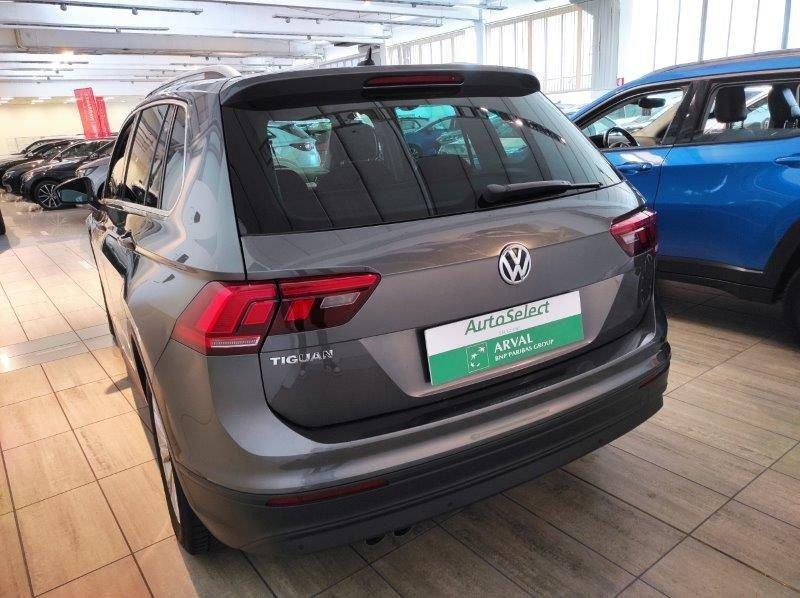 Volkswagen Tiguan 2ª serie 1.5 TSI Business ACT BlueMotion Technology