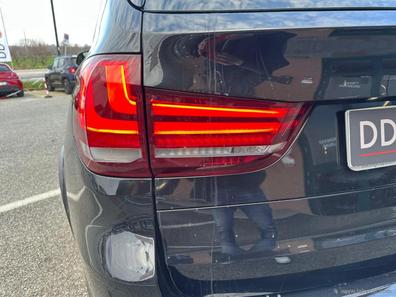 BMW X5 xDrive30d 258CV Luxury *PROMO*