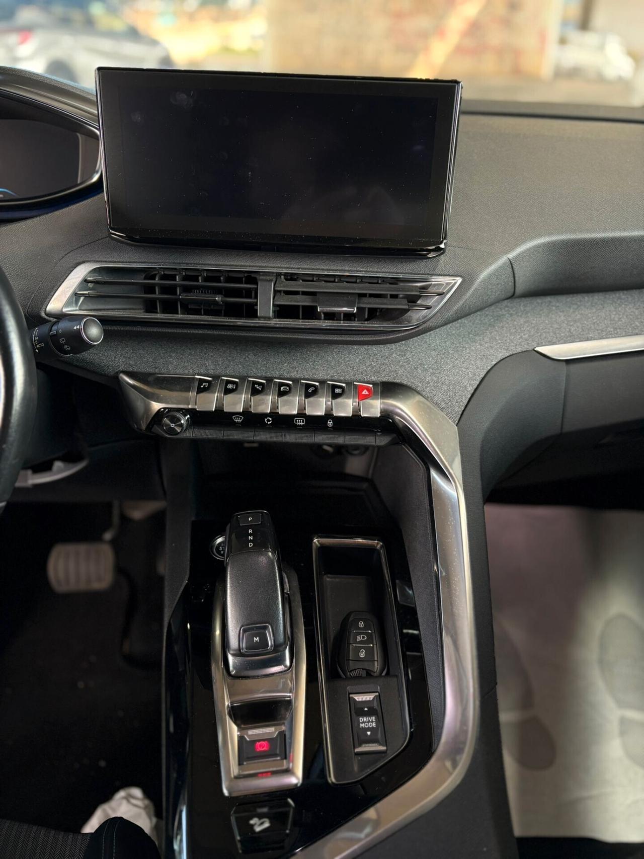 Peugeot 3008 HDi 130 S&S EAT8 Allure