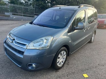 Citroen Berlingo 1.6 HDi 90CV FAP Multispace