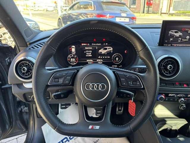 Audi A3 SPB 40 TDI S line quattro S tronic