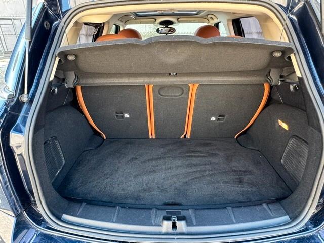 Mini Cooper D Countryman 1.6