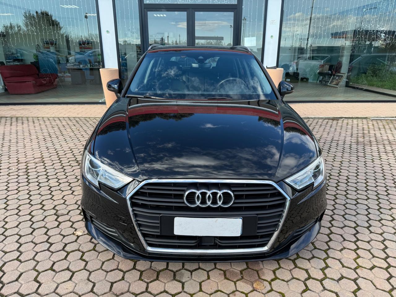 Audi A3 SPB 30 TDI S tronic