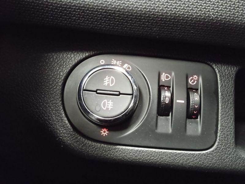 Opel Meriva 2ª serie 1.4 Turbo 120CV GPL Tech Advance