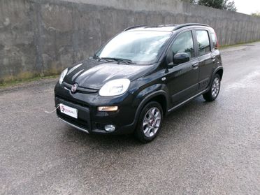 Fiat Panda 1.3 MJT 75CV S&S Trekking 4x4