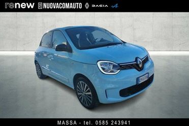 Renault Twingo 22kWh Techno