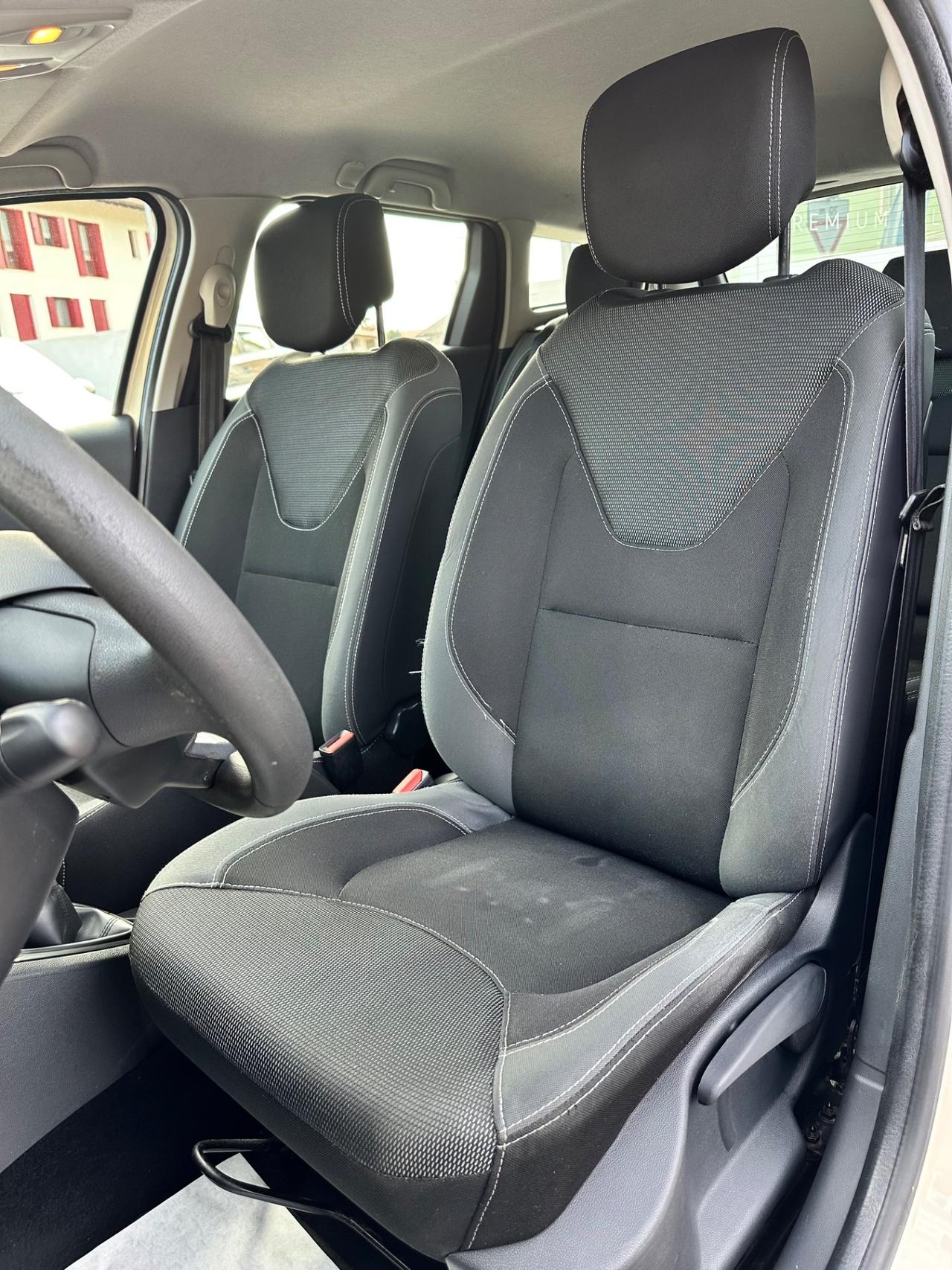 Renault Clio Sporter dCi 8V 90CV Start&Stop Energy Zen
