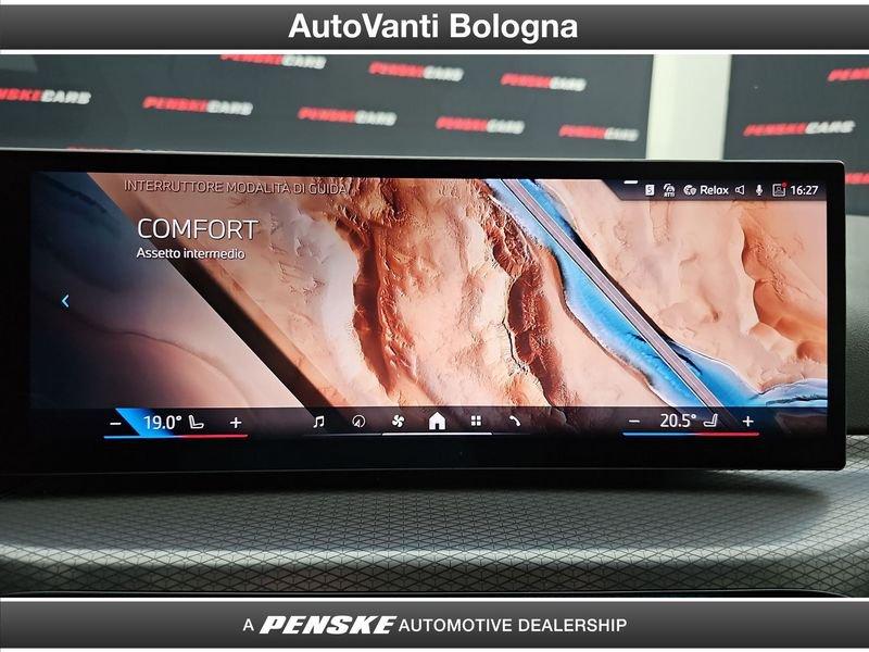 BMW Serie 3 320d 48V xDrive Touring Msport Pro