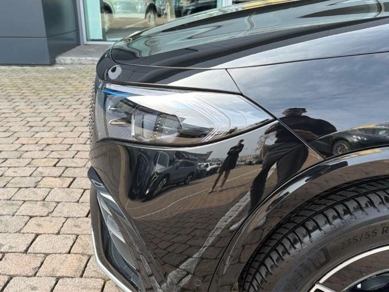 Mercedes-Benz EQA 300 4Matic AMG Line Advanced