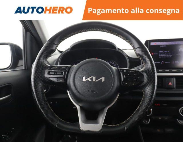 KIA Picanto 1.0 TGDi 12V 5 porte GT Line