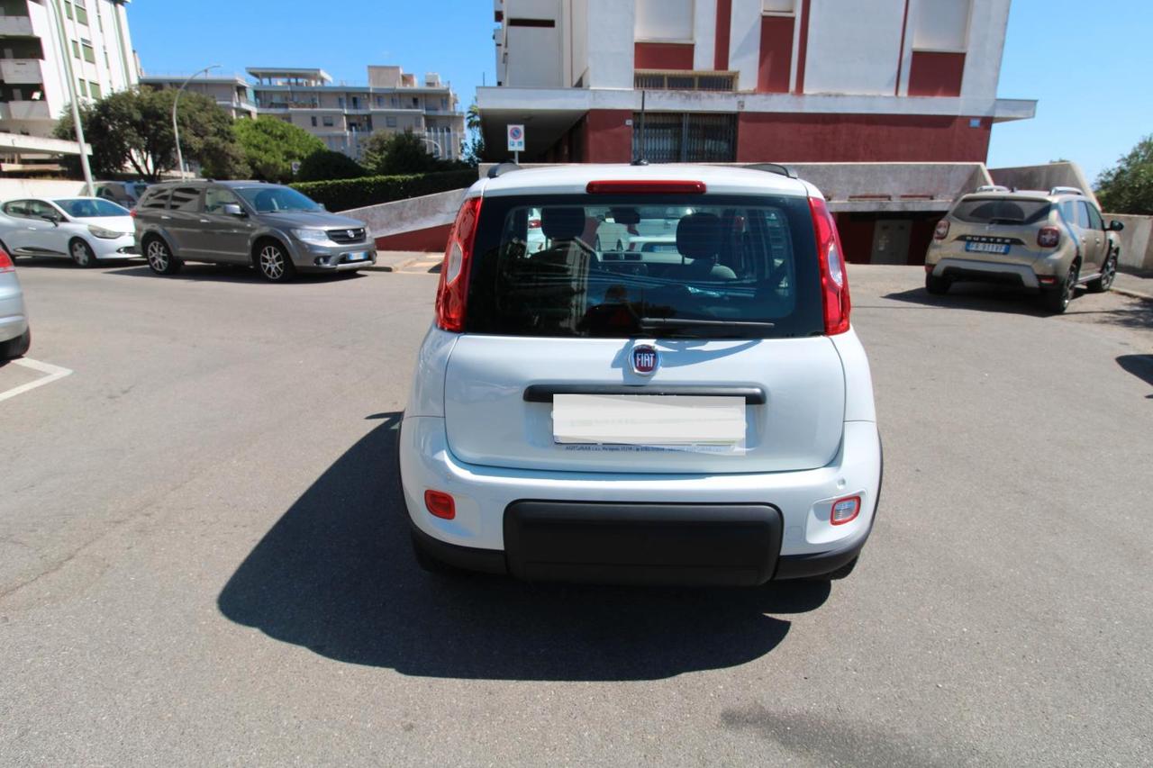 Fiat Panda 1.2 EasyPower City Life
