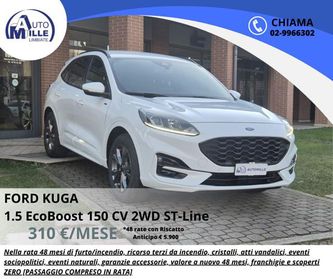 FORD Kuga 1.5 EcoBoost 150 CV 2WD ST-Line