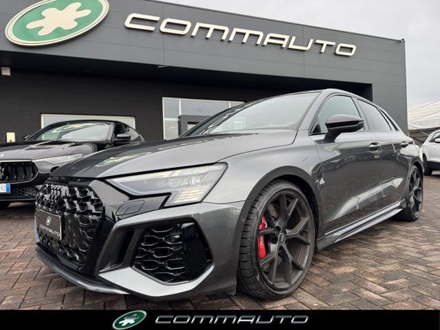 AUDI RS3 SPB TFSI quattro S tronic