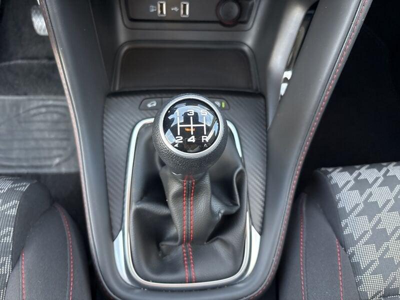 MG ZS ZS 1.5 VTi-tech Luxury