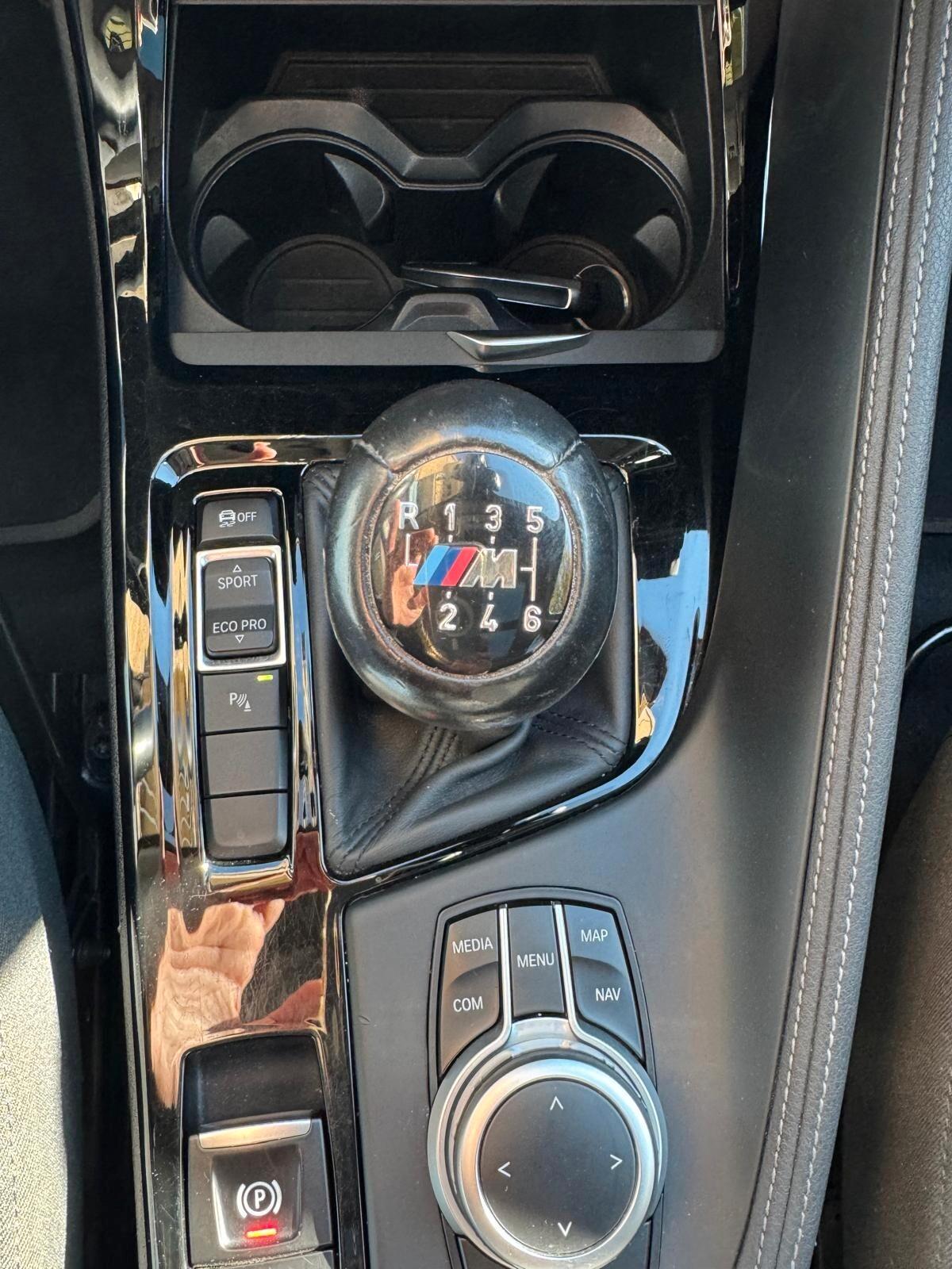 Bmw X2 sDrive16d Advantage