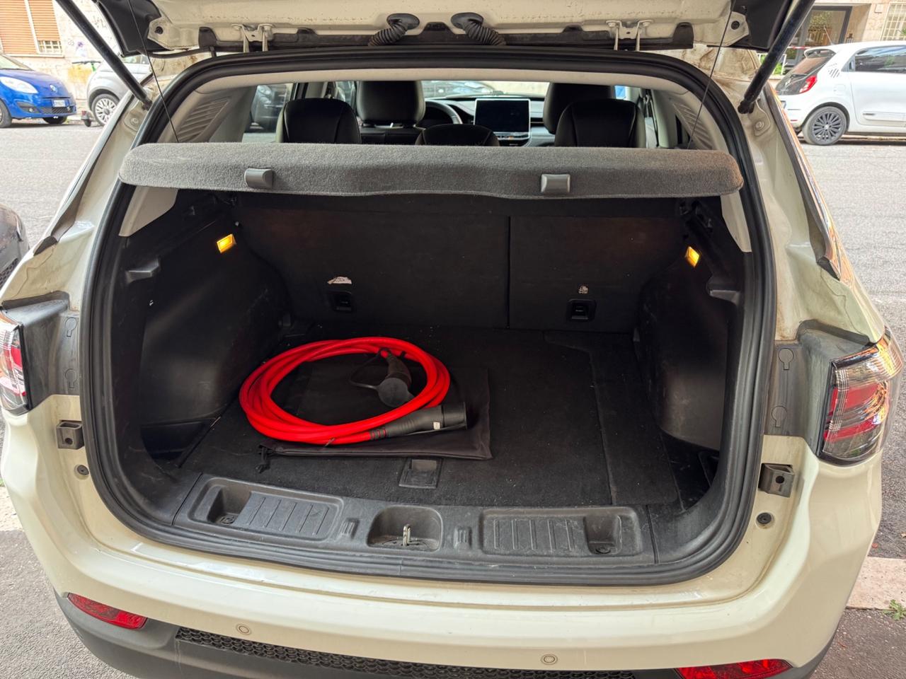 Jeep Compass 1.3 T4 190 CV PHEV AT6 4xe Limited
