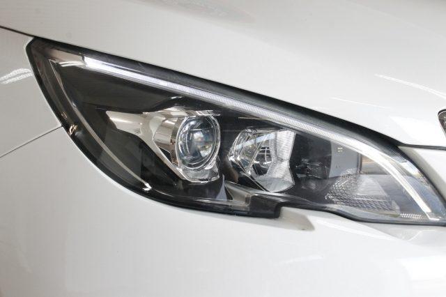 PEUGEOT 308 PureTech 110 SW Active Business Unicoproprietario