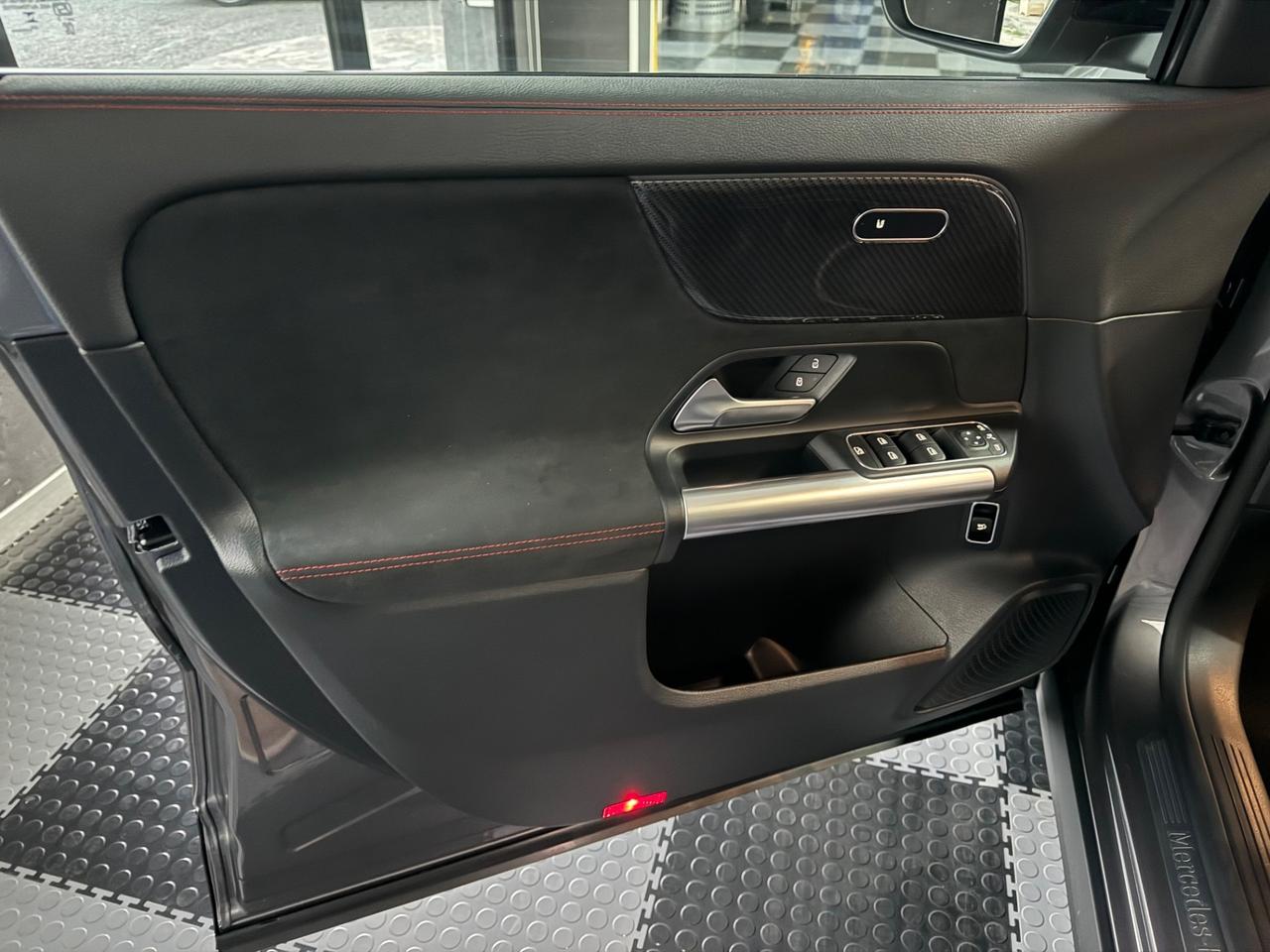 Mercedes-benz GLA 200 d Automatic AMG Line Premium Plus