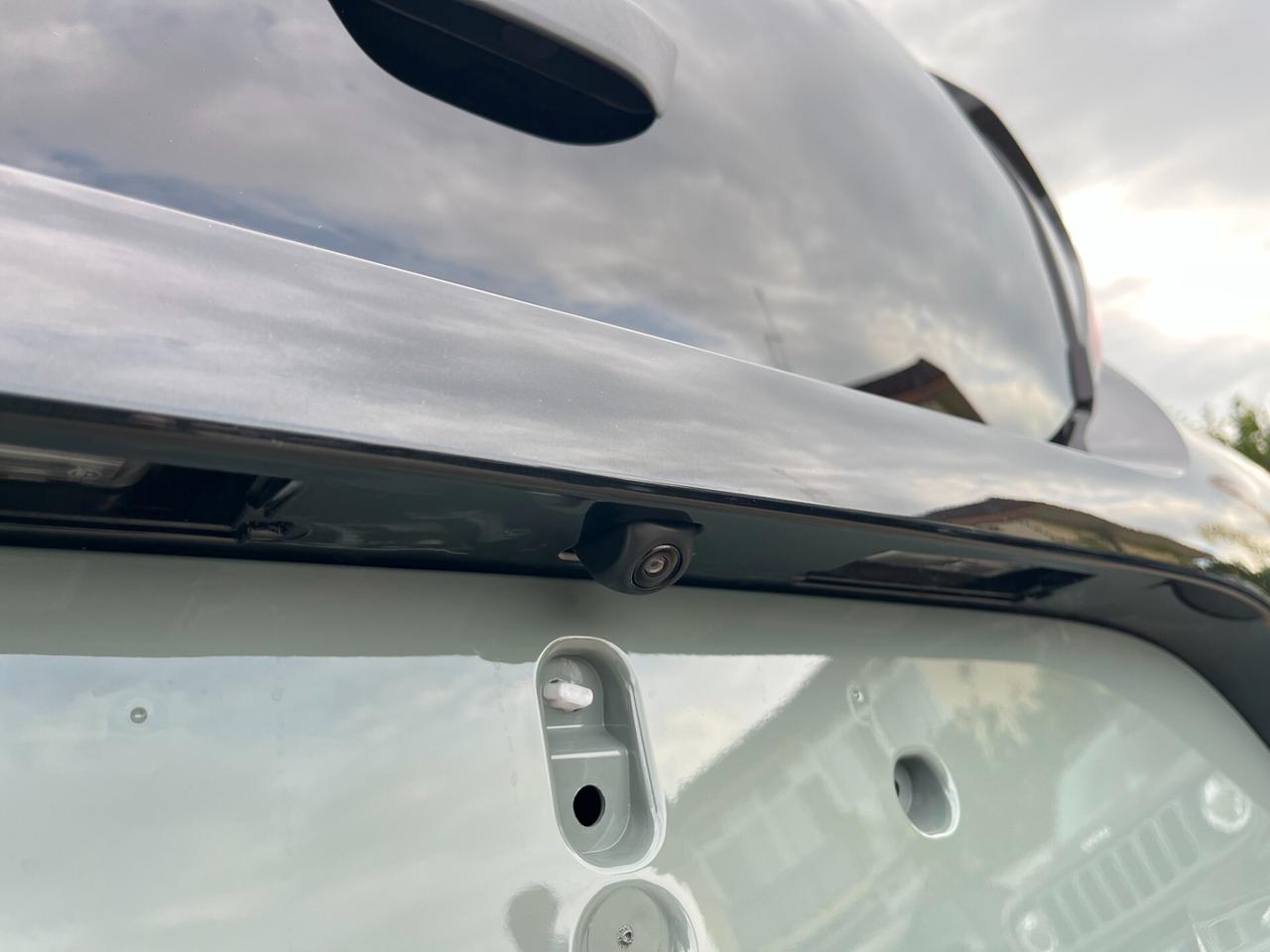 Toyota Aygo X 1.0 VVT-i 72 CV 5 porte Trend Km0