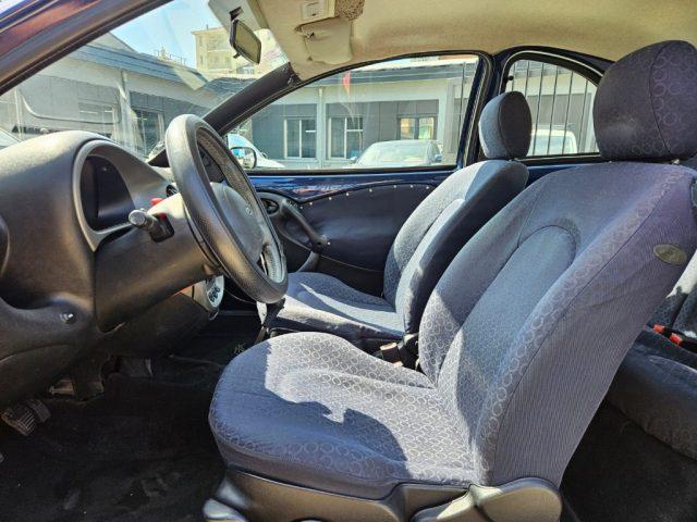 FORD Ka 1.3