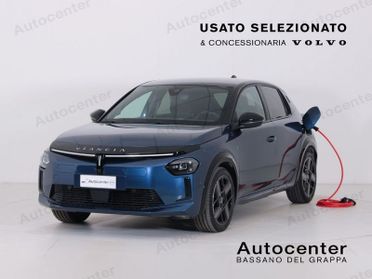 Lancia Ypsilon 51kWh 156cv Edizione Limitata Cassina