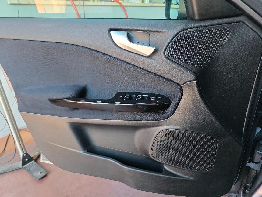 Alfa Romeo Giulietta 1.6 JTDm-2 105 CV Progression
