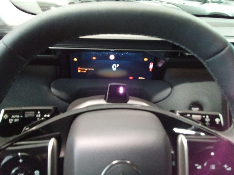 Citroën C5 Aircross Hybrid 145 cv Automatico Max