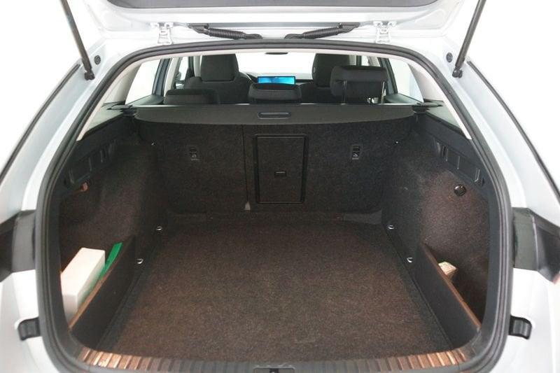 Skoda Octavia Octavia 2.0 TDI 150 CV DSG Wagon Executive