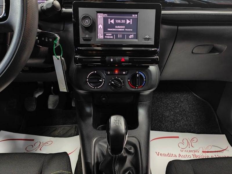 Citroën C3 C3 PureTech 83 S&S Feel