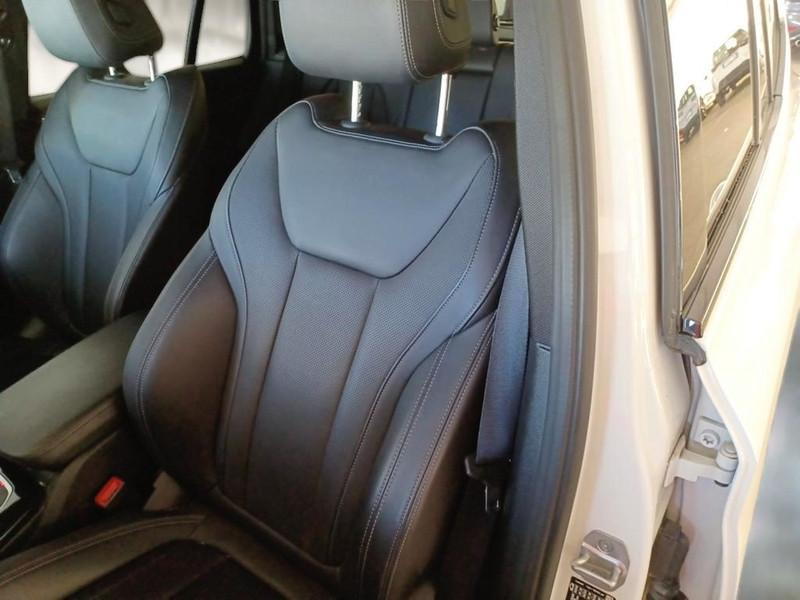 BMW X3 XDRIVE 30E MSPORT AUTOMATICO SUV