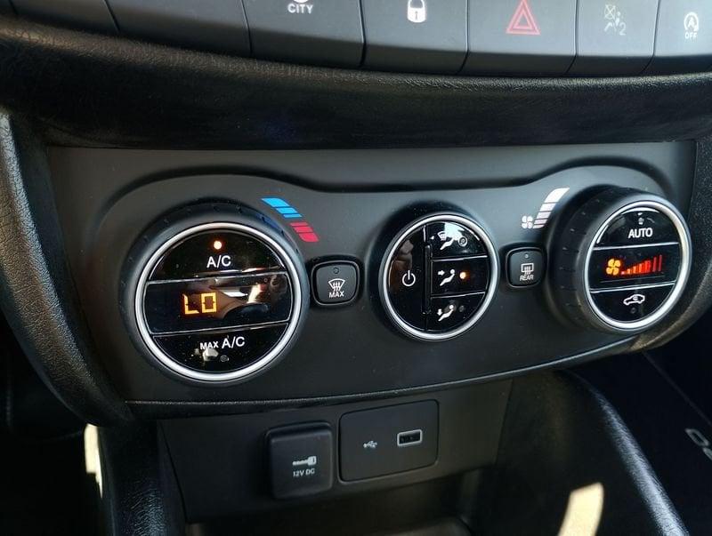 FIAT Tipo Tipo SW 1.6 mjt Lounge s&s 120cv dct my19
