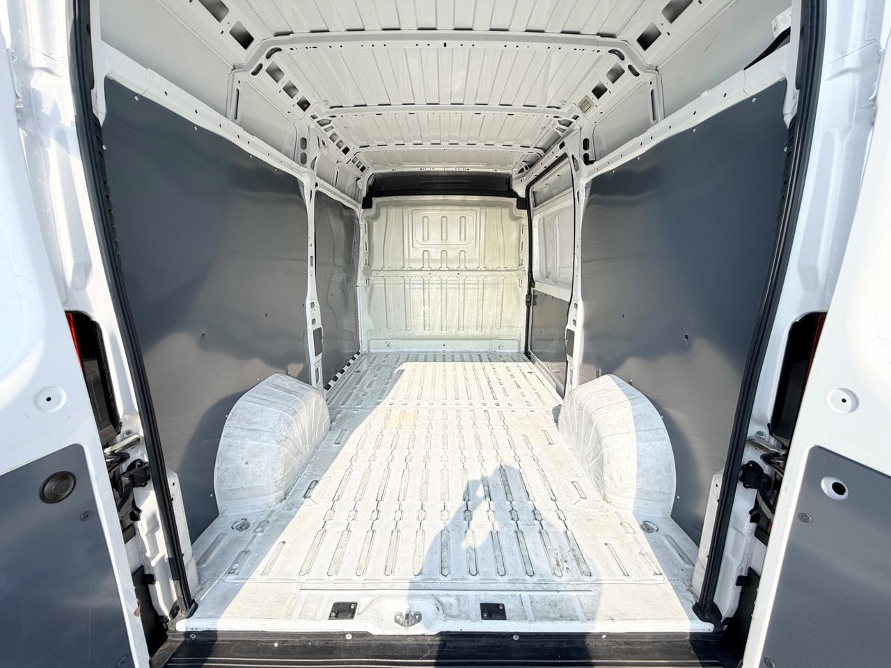 Citroen Jumper L2H2 2.2 140CV 2021