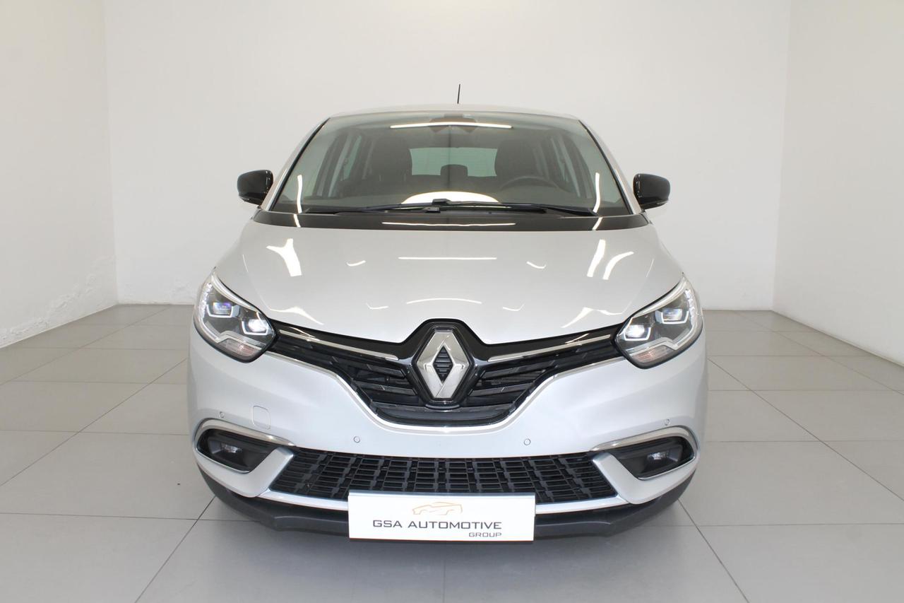 Renault Scenic 1.7 Blue dCi 120 Cv. Edc Business