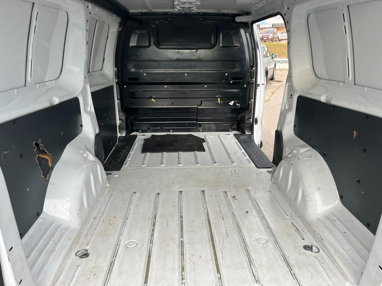 Peugeot Expert BlueHDi 100 S&S PL-SL-TN Furgone Premium Long