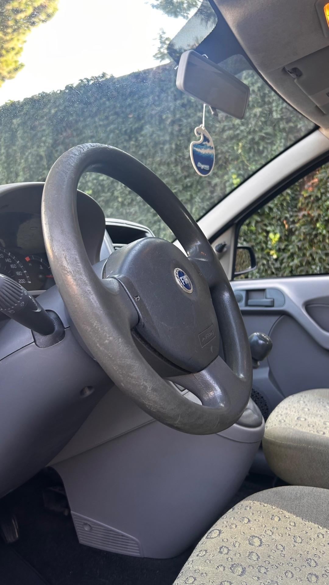 Fiat Panda 1.1 Active