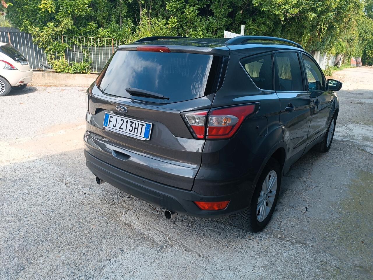 Kuga 1.5 EcoBoost 120 CV S&S 2WD Business --KM 77000---