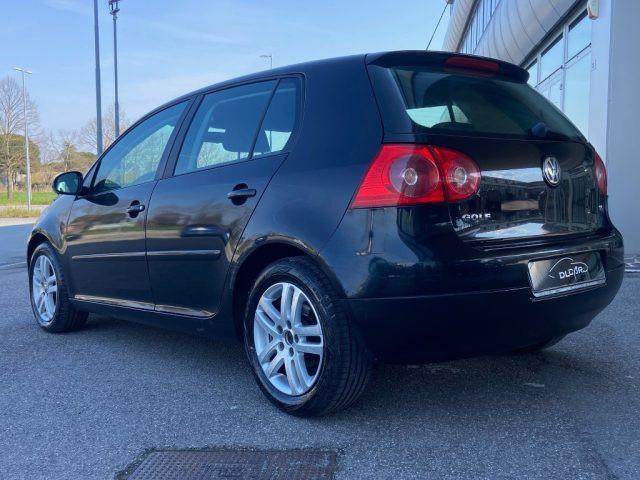 VOLKSWAGEN Golf 1.6 5p. Goal
