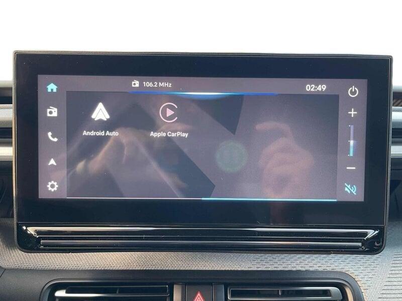 Citroën C3 PureTech 100 S&S Max - KM0