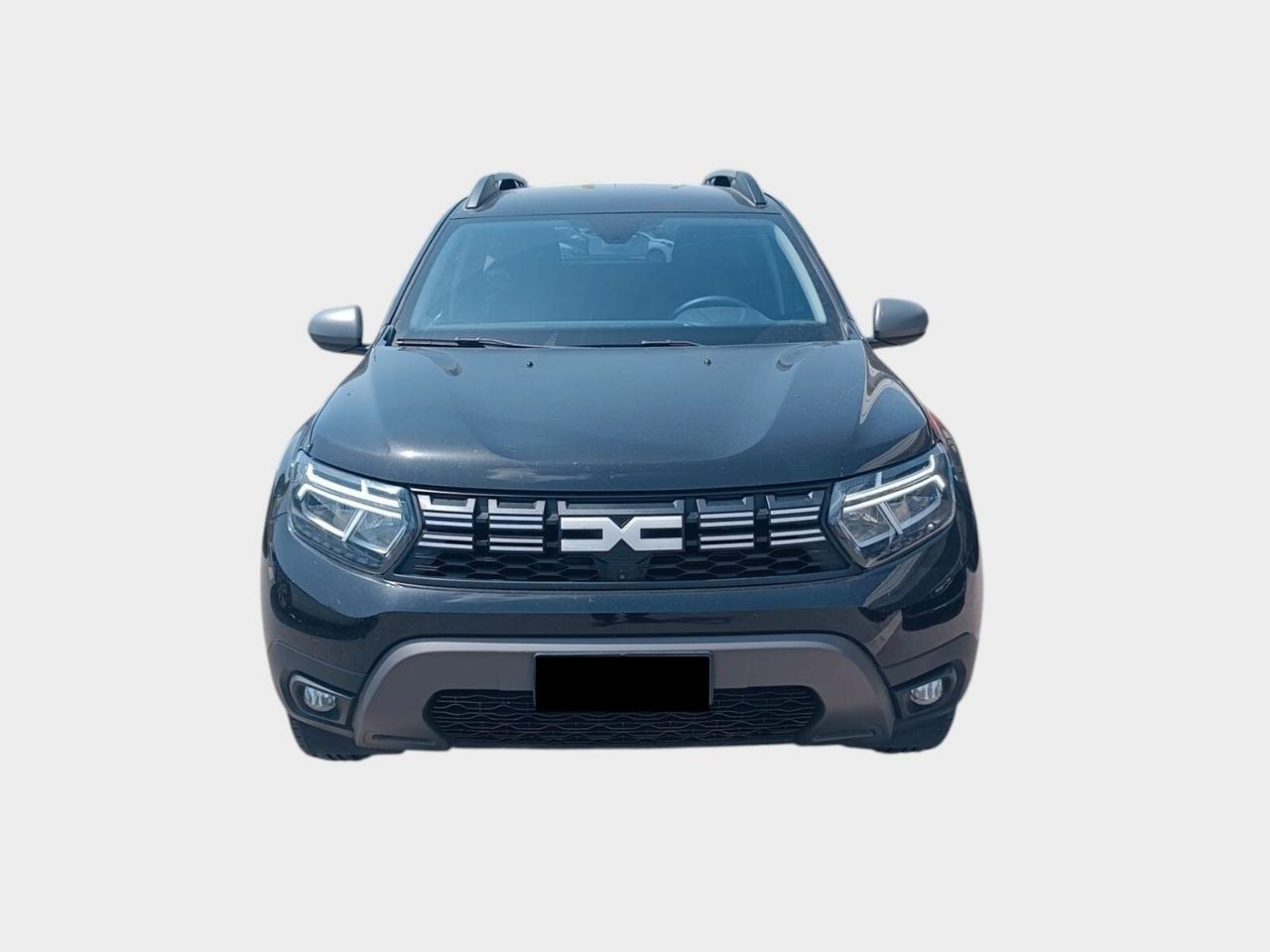 Dacia Duster 1.0 TCe GPL 4x2 Prestige Up