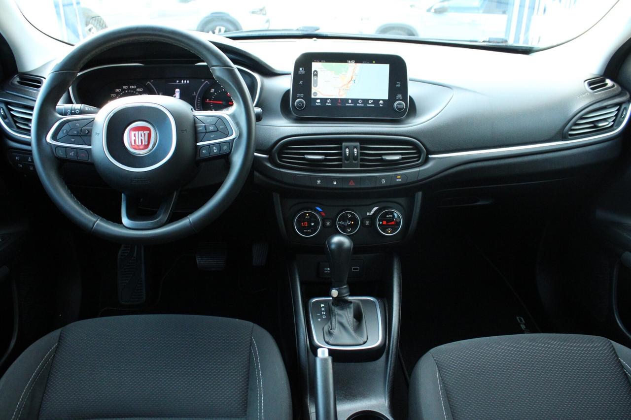 Fiat Tipo 1.6 Mjt S&S SW Lounge