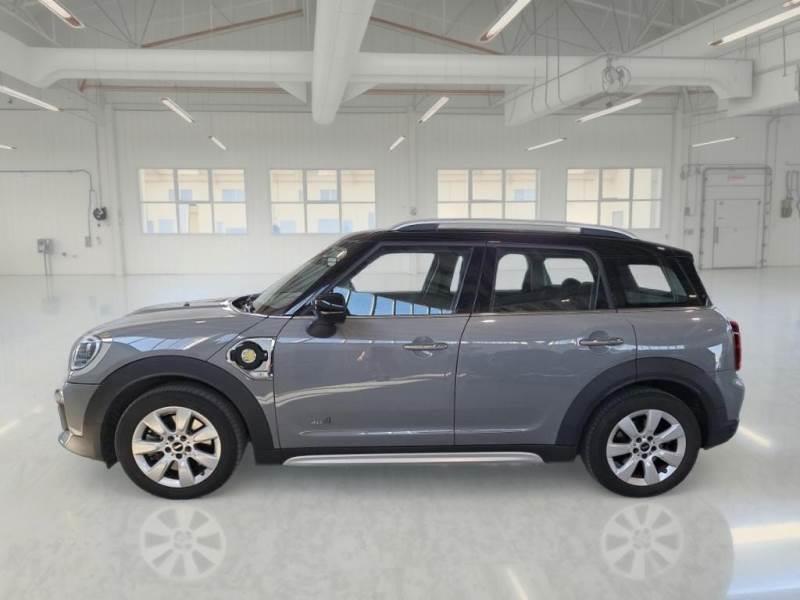 Mini Cooper SE Countryman Mini Countryman 1.5 Cooper SE Business all4 auto
