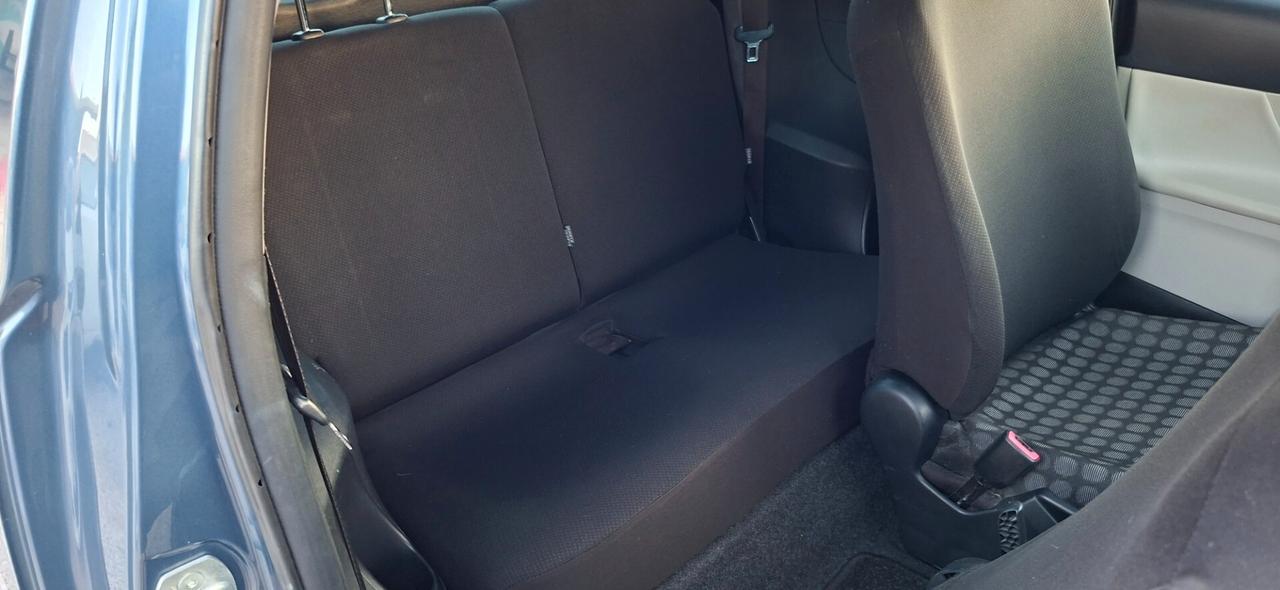 Toyota iQ 1.0 Euro 5 PREZZO REALE GARANZIA 12 MESI