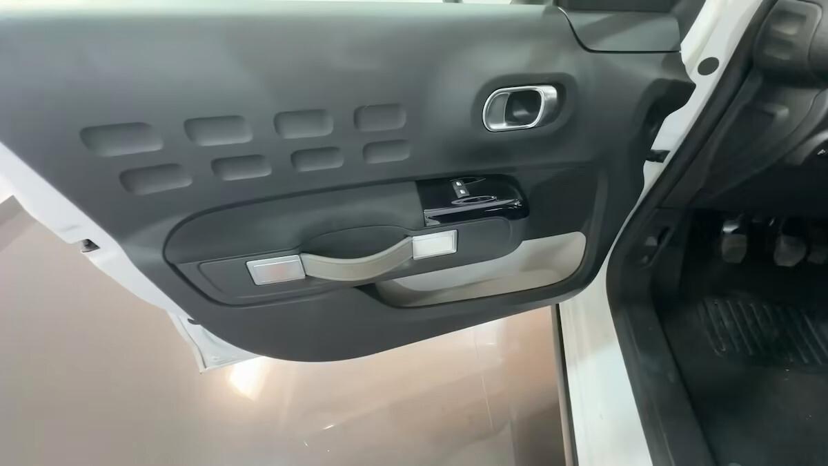 Citroen C3 PureTech 83 S&S Feel