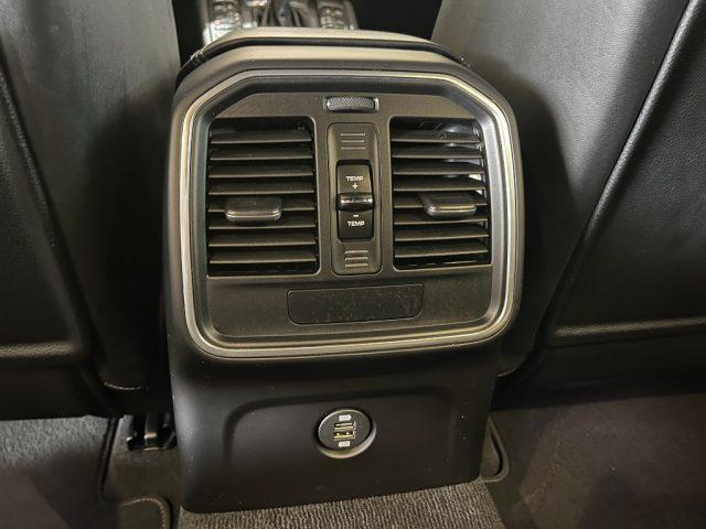 PORSCHE Macan 2.0 NAVI/PELLE/CERCHI"20/SED.ELETT./KM CERTIFICATI
