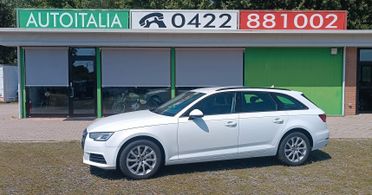 Audi A4 Avant 2.0 TDI 190 CV quattro