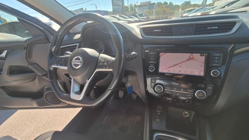 Nissan Qashqai 1.5 dCi 115 CV Acenta - 2019