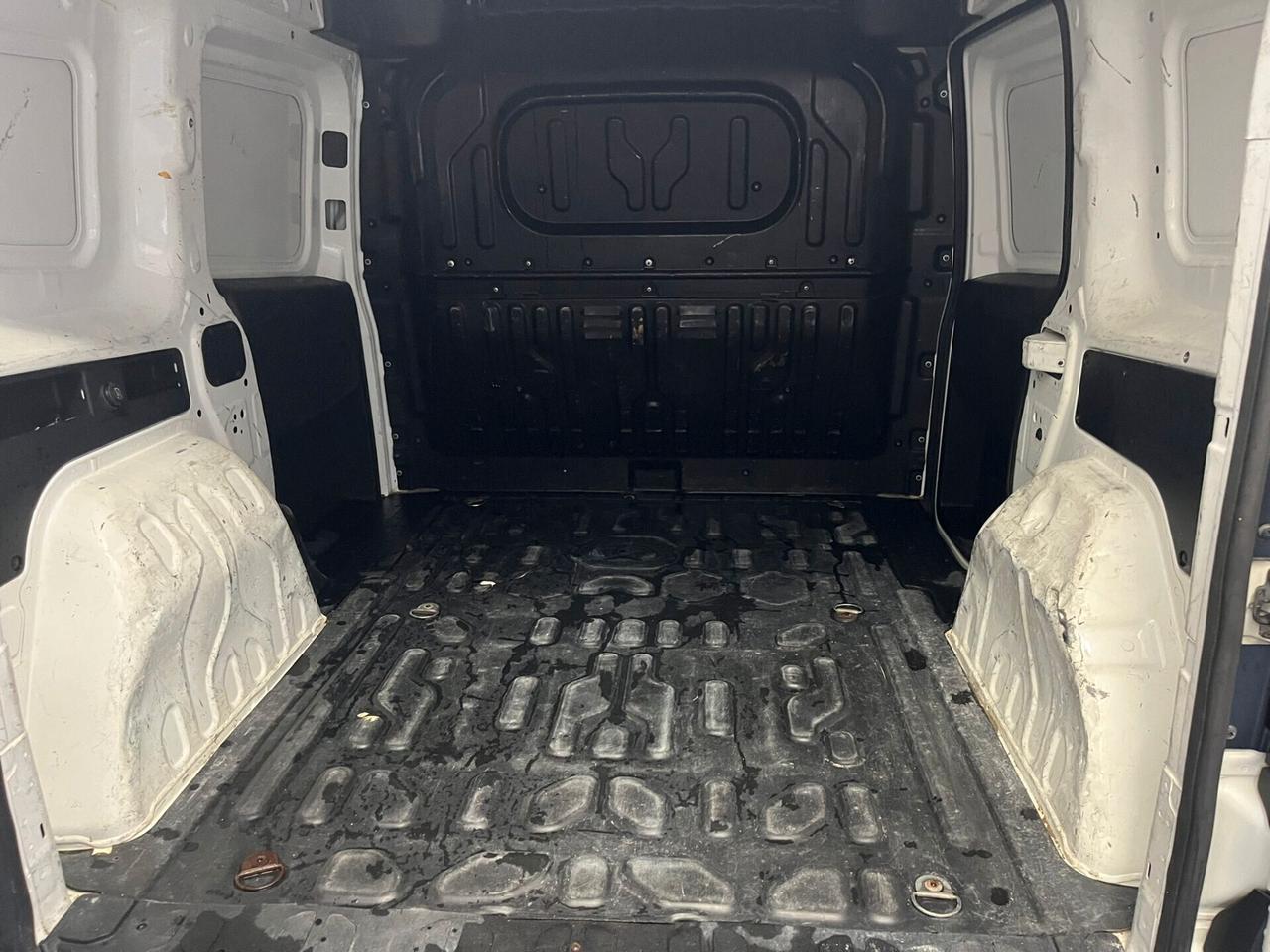 Fiat Doblo Doblò 1.3 MJT 90cv N1