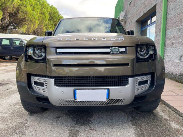 LAND ROVER Defender 110 3.0D I6 MHEV S AWD 200CV AUTO UNIPROPRIETARIO