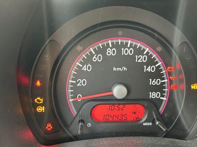 SUZUKI Alto 1.0 GL UNICO PROPRIETARIO