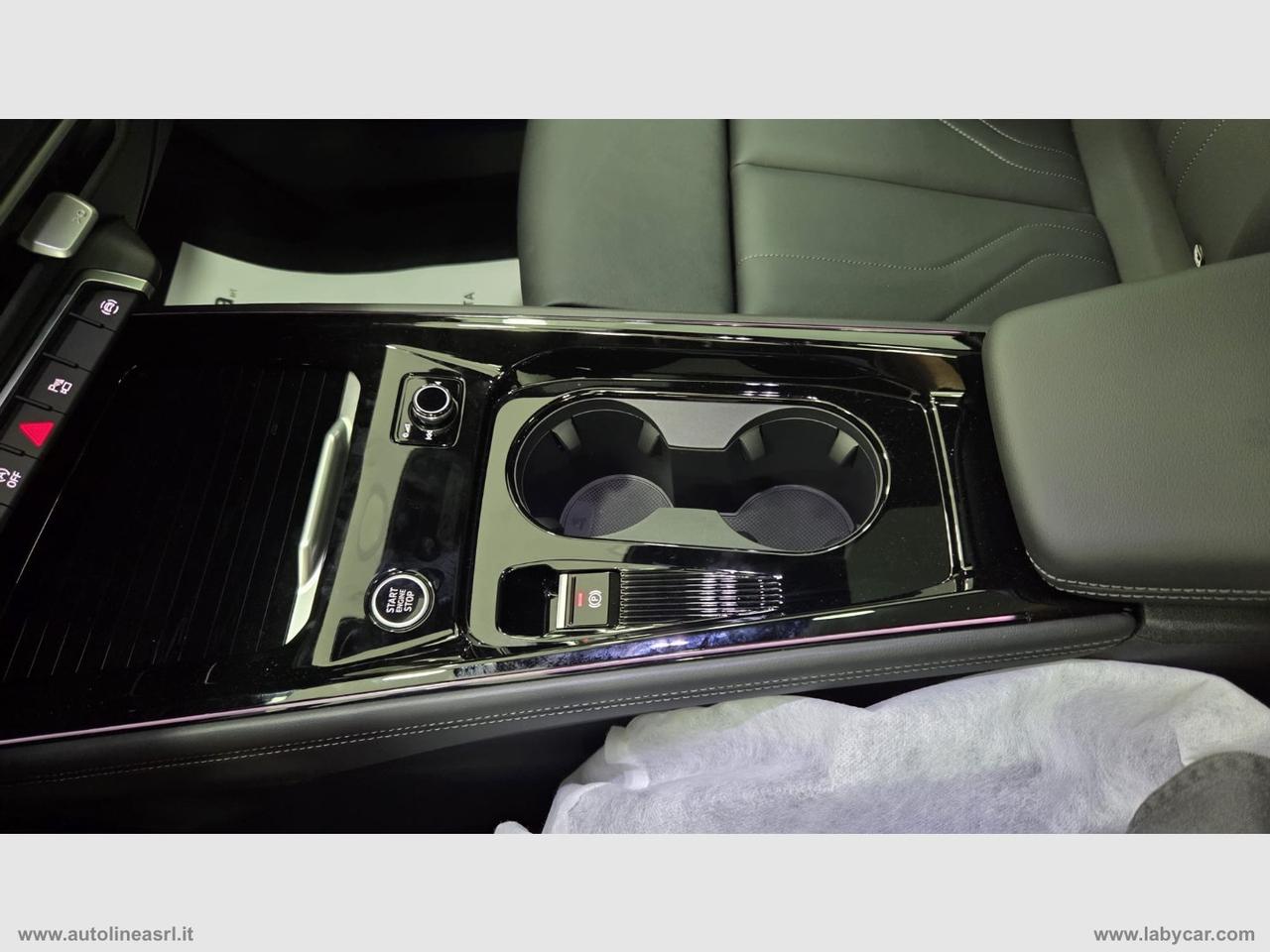 AUDI Q5 SPB TDi S tronic quattro S line ed.